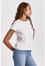 Dear John Denim Dear John Unity Tee - White