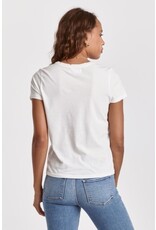 Dear John Denim Dear John Unity Tee - White