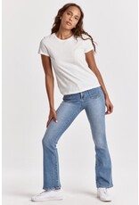Dear John Denim Dear John Unity Tee - White