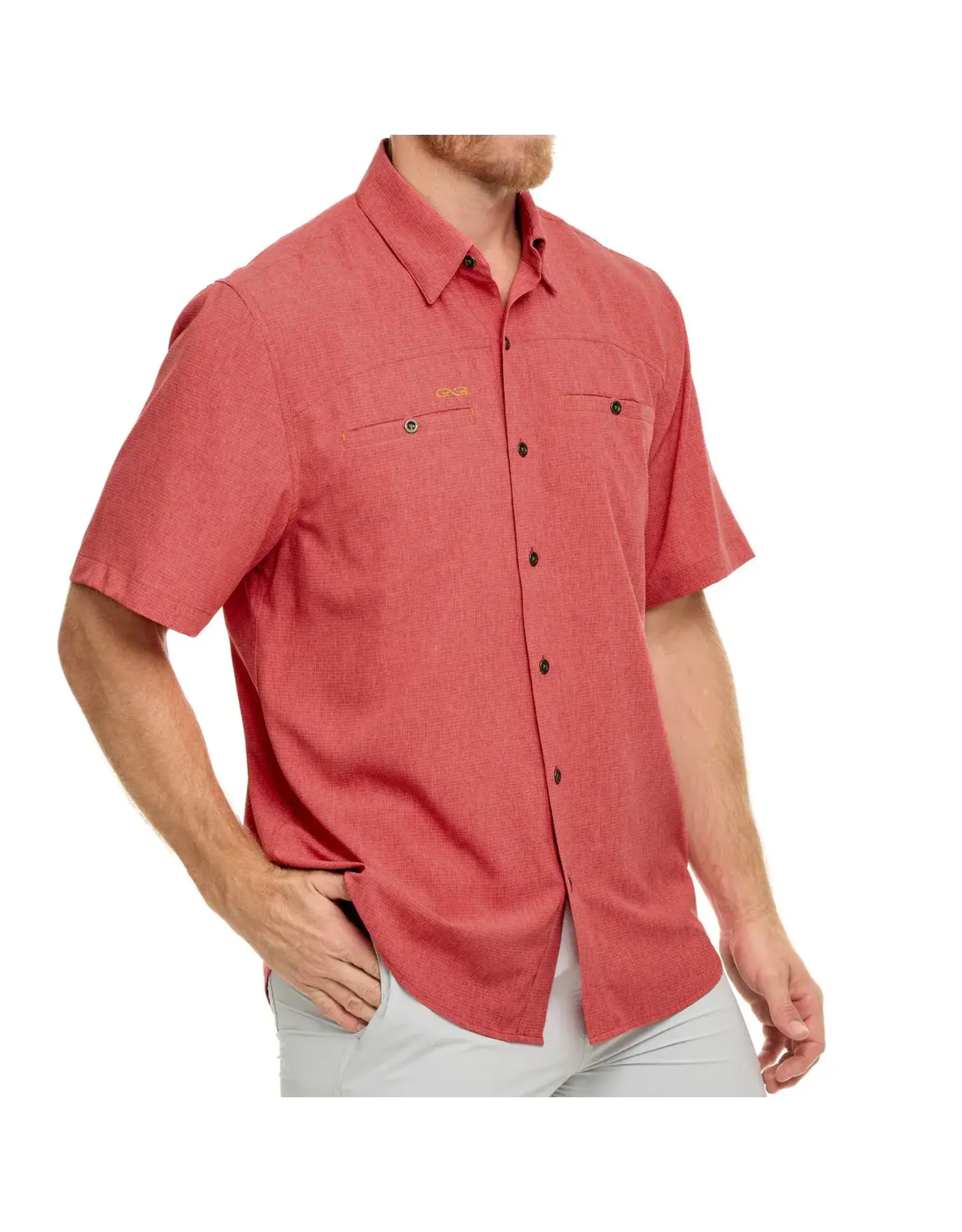 GameGuard GameGuard Maverick Shirt