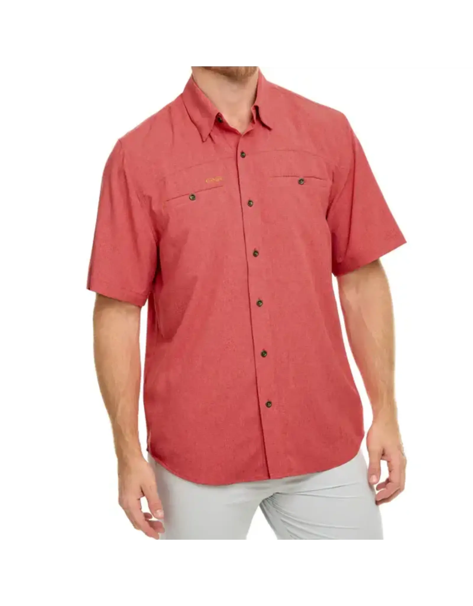 GameGuard GameGuard Maverick Shirt