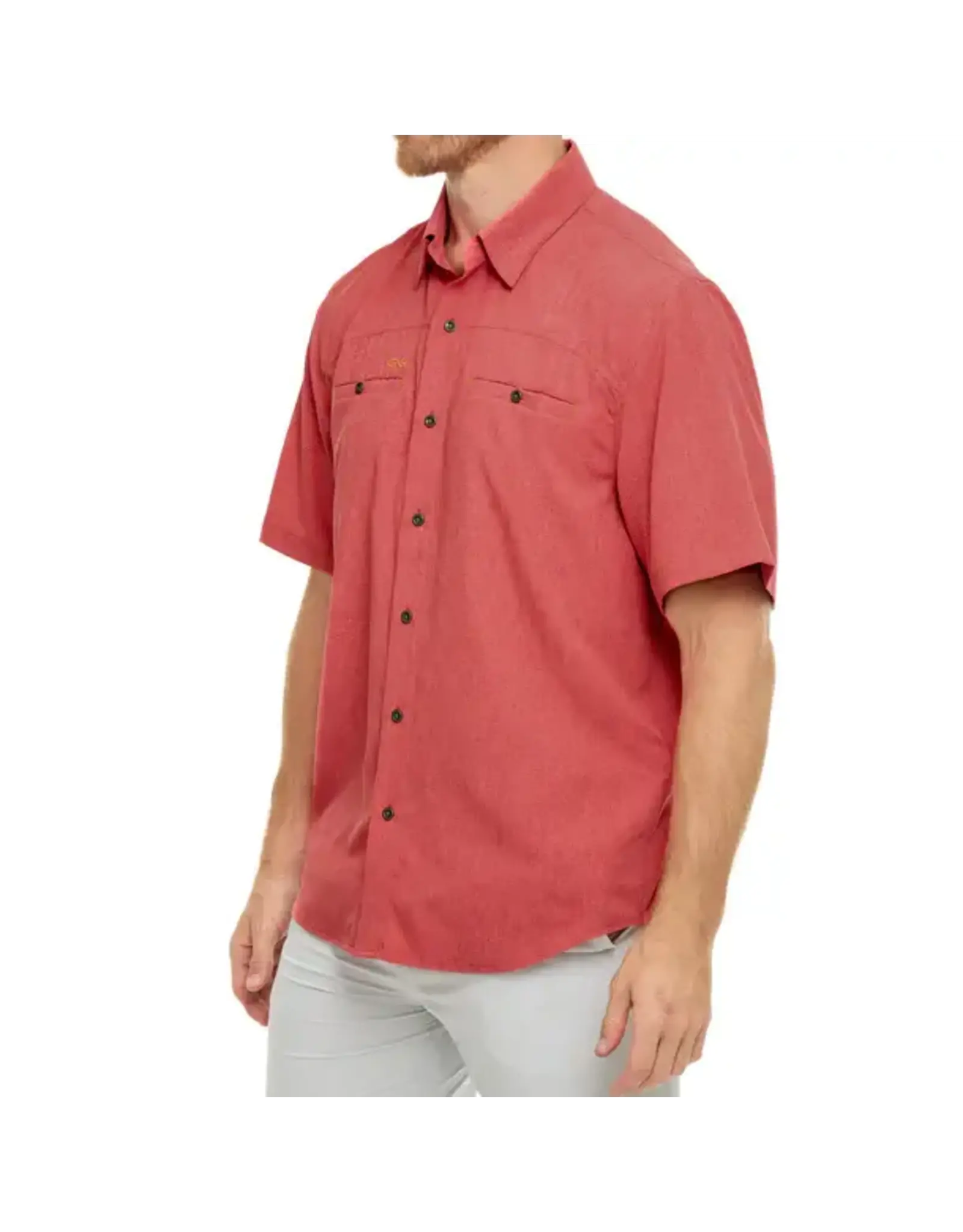 GameGuard GameGuard Maverick Shirt