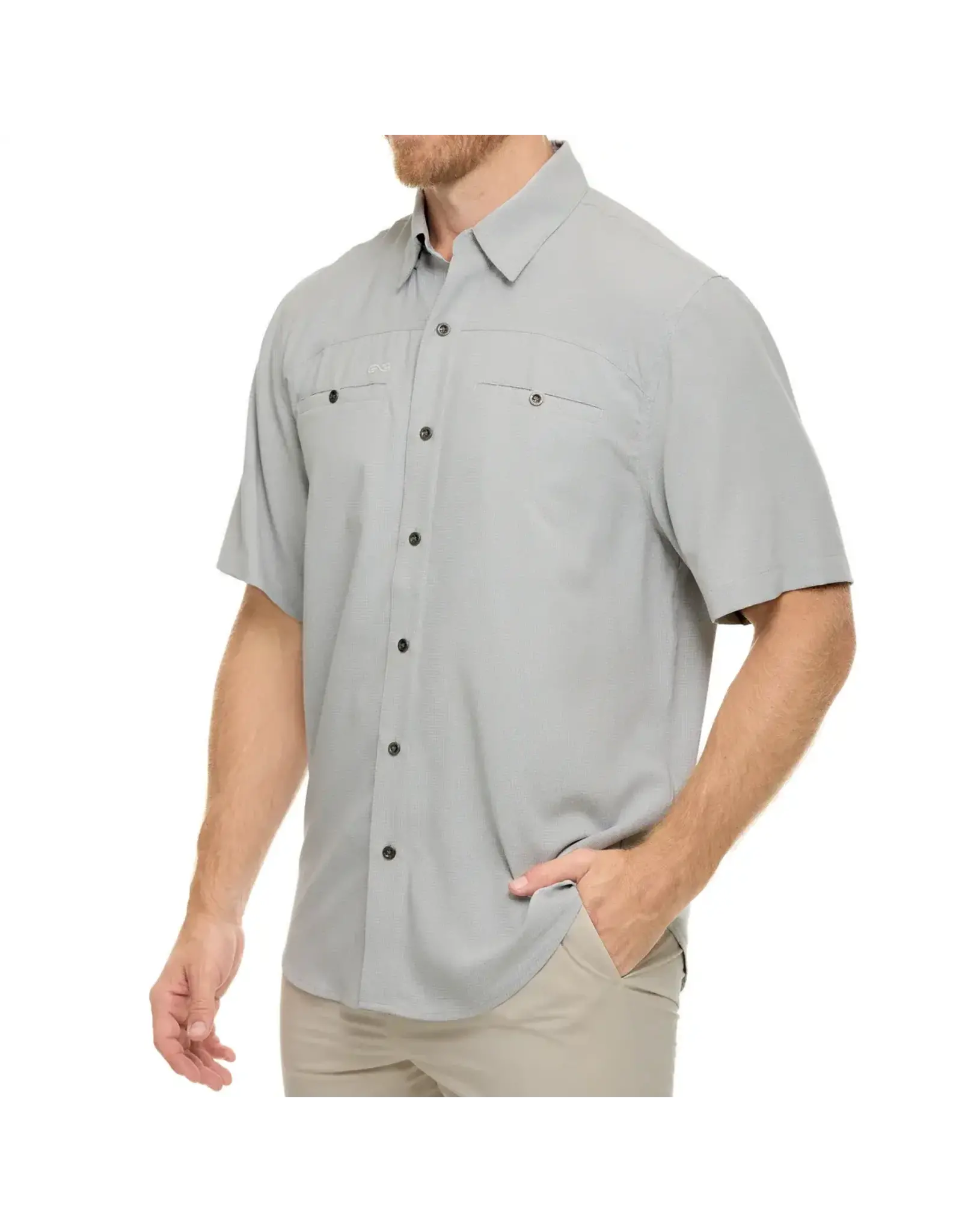 GameGuard GameGuard Maverick Shirt