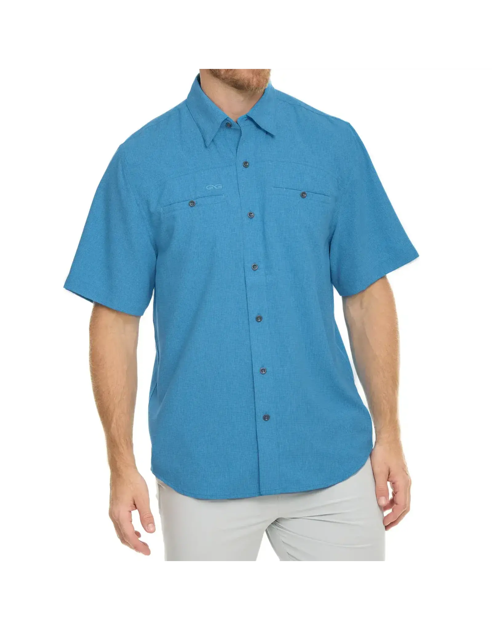 GameGuard GameGuard Maverick Shirt