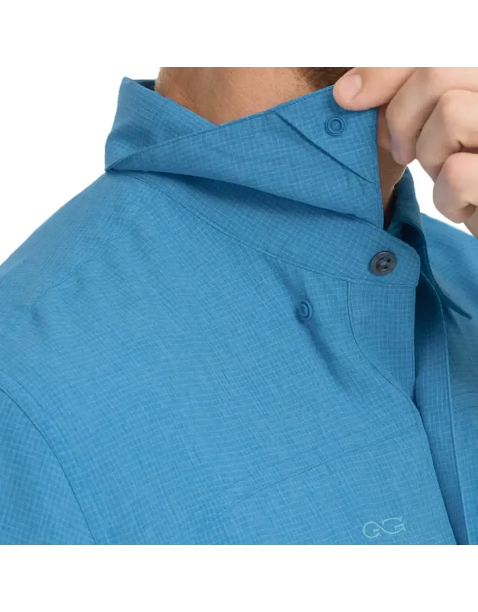 GameGuard GameGuard Maverick Shirt