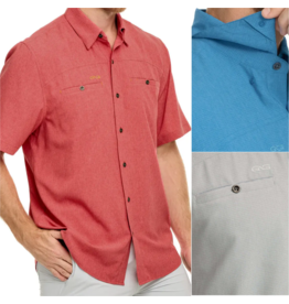 GameGuard GameGuard Maverick Shirt
