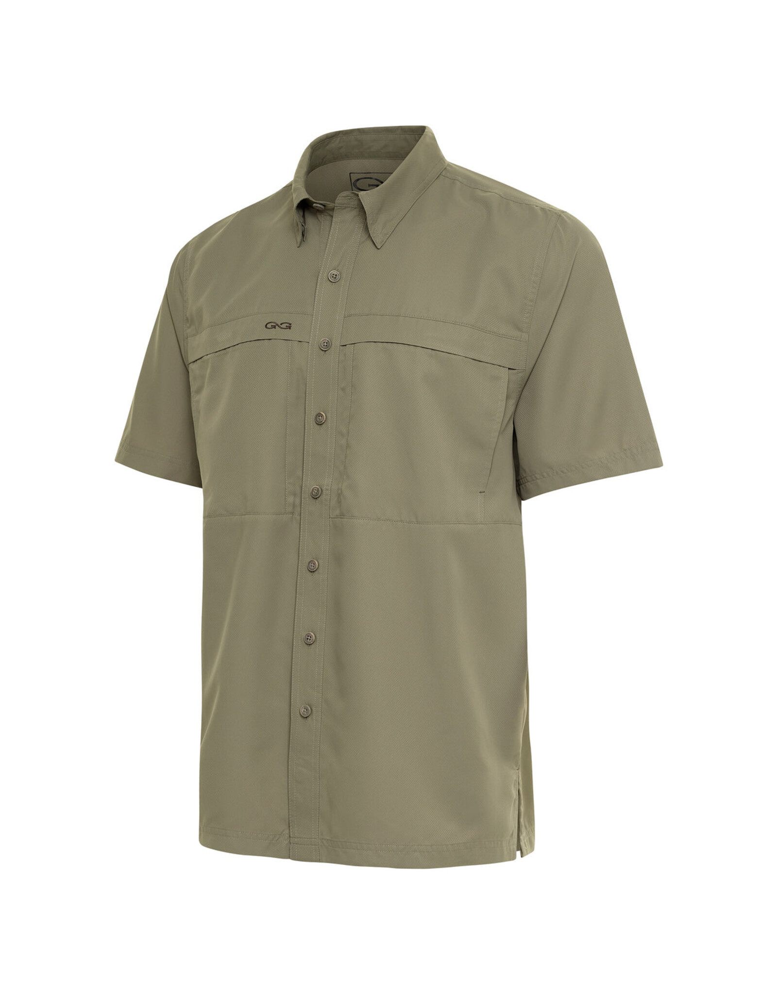 GameGuard GameGuard MicroFiber Original Shirt Short Sleeve