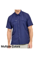 GameGuard GameGuard MicroFiber Original Shirt Short Sleeve