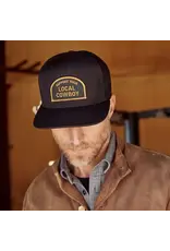 Cowboy Cool Support Your Local Cowboy Hat