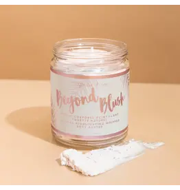 Beyond Blush Highlighting Whipped Body Butter 9 oz