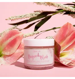 Beyond Blush Highlighting Whipped Body Butter 2 oz