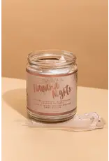 Havana Nights Shimmering Whipped Body Butter 9 oz