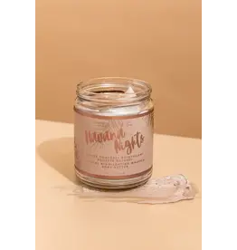 Havana Nights Shimmering Whipped Body Butter 9 oz