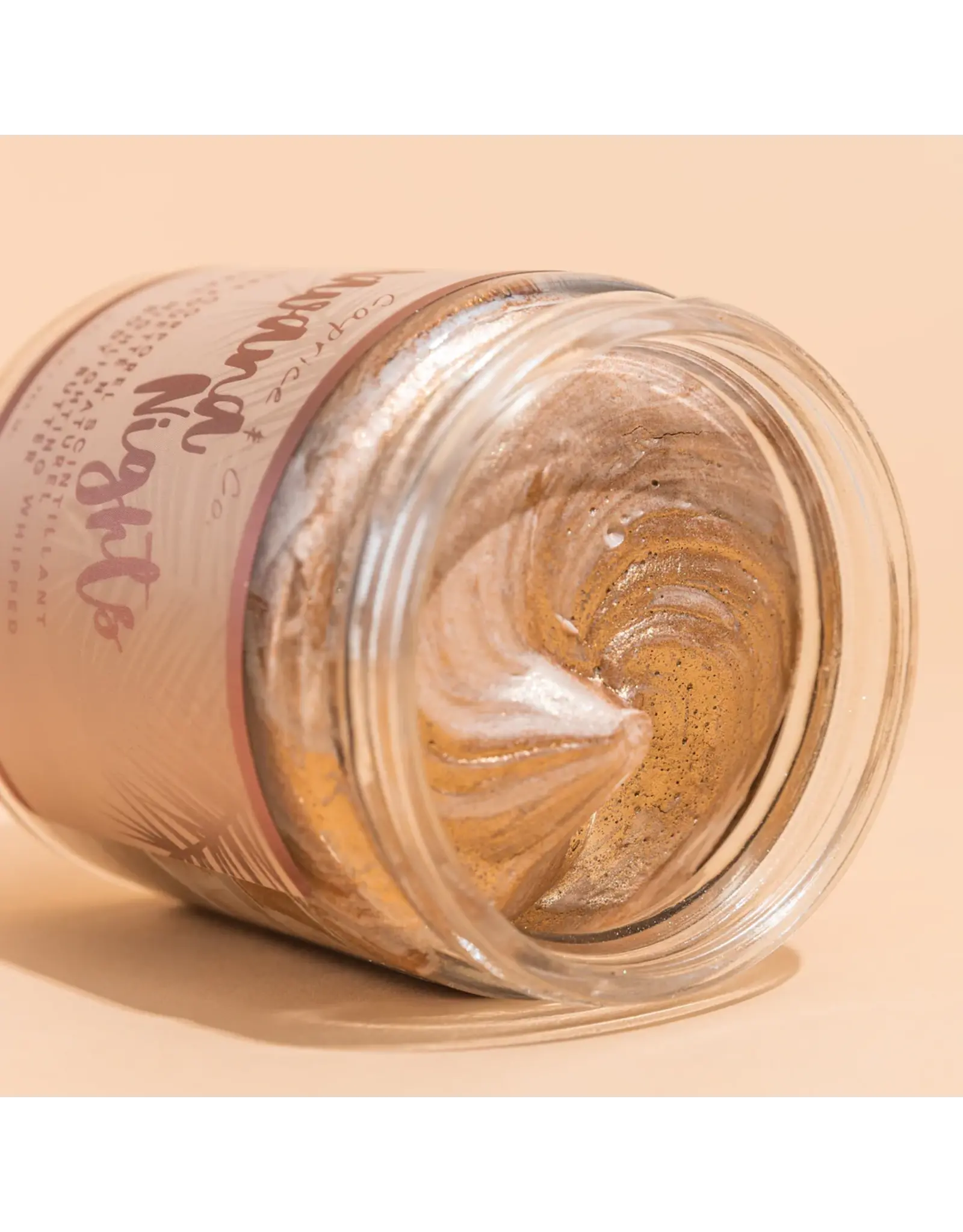 Havana Nights Shimmering Whipped Body Butter 9 oz