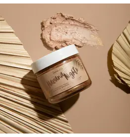 Havana Nights Shimmering Whipped Body Butter 2 oz