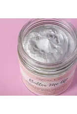 Butter Me Up Natural Whipped Body Butter 2 oz
