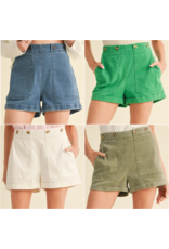 Rosie The Riveter Short