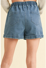 Rosie The Riveter Short