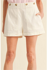 Rosie The Riveter Short