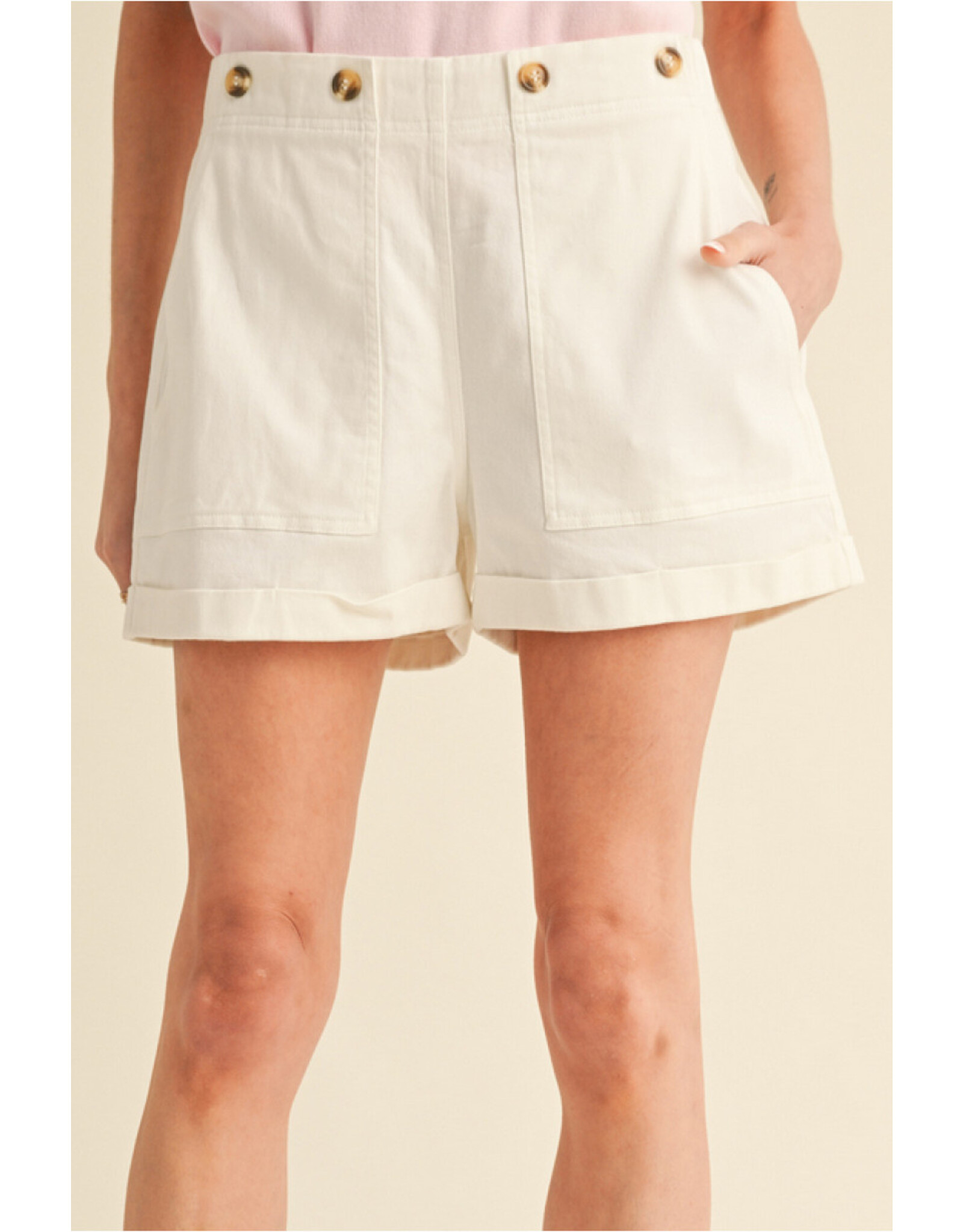 Rosie The Riveter Short