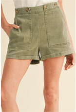 Rosie The Riveter Short