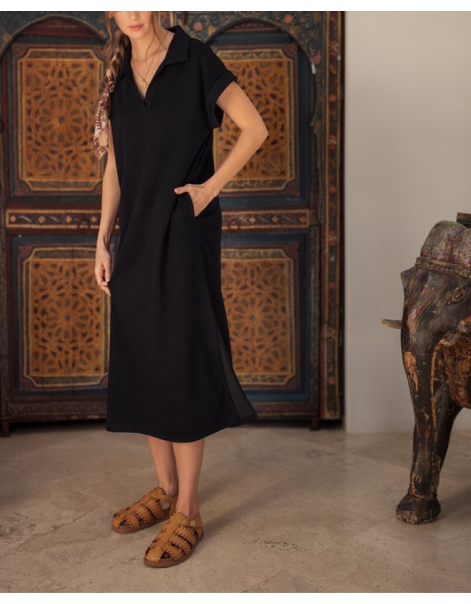 Essential Dress