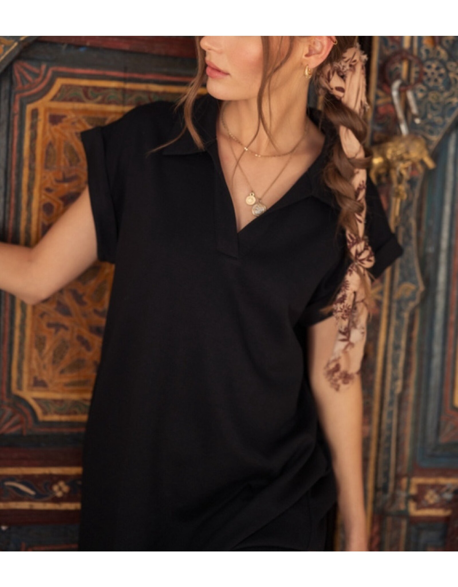 Essential Dress