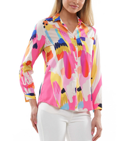 Aviva Blouse