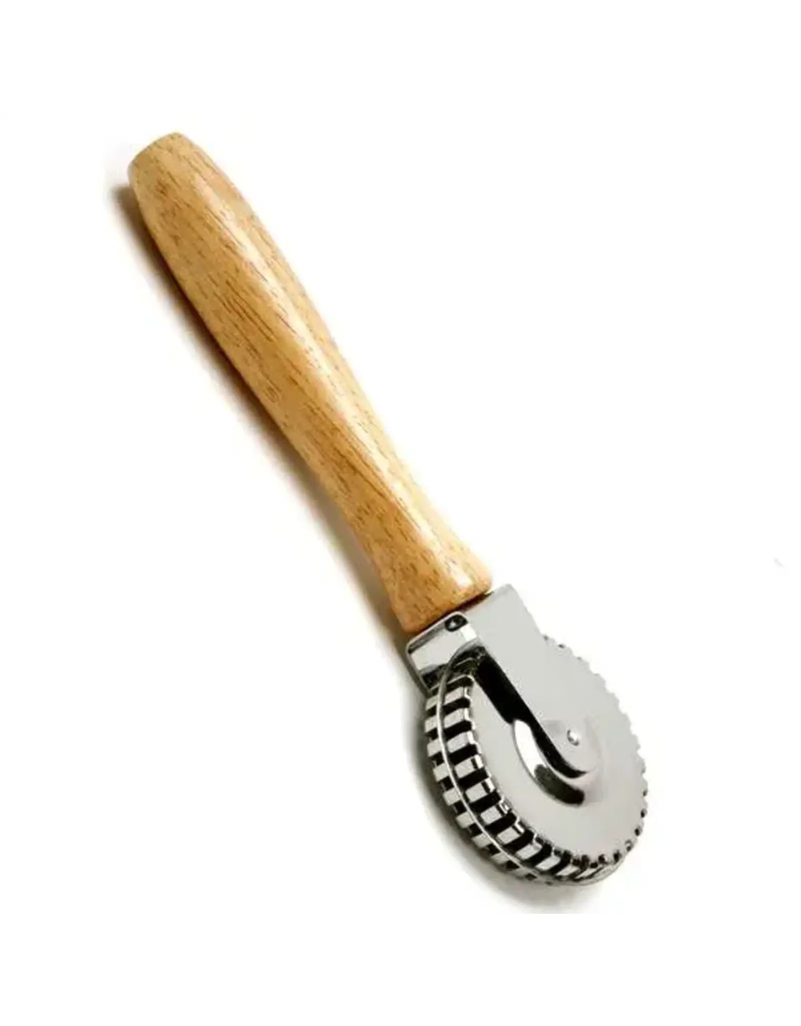 Pastry Crimper
