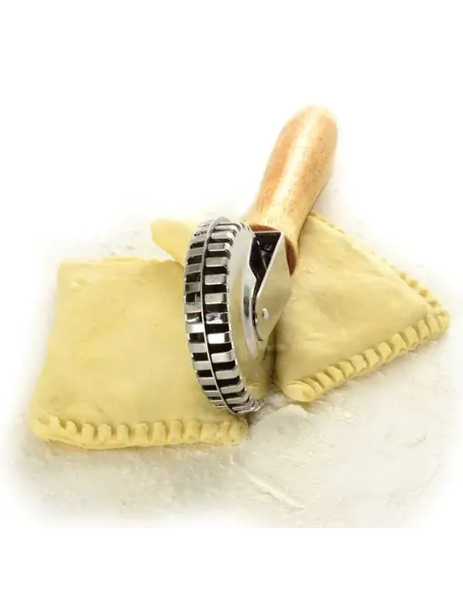 Pastry Crimper