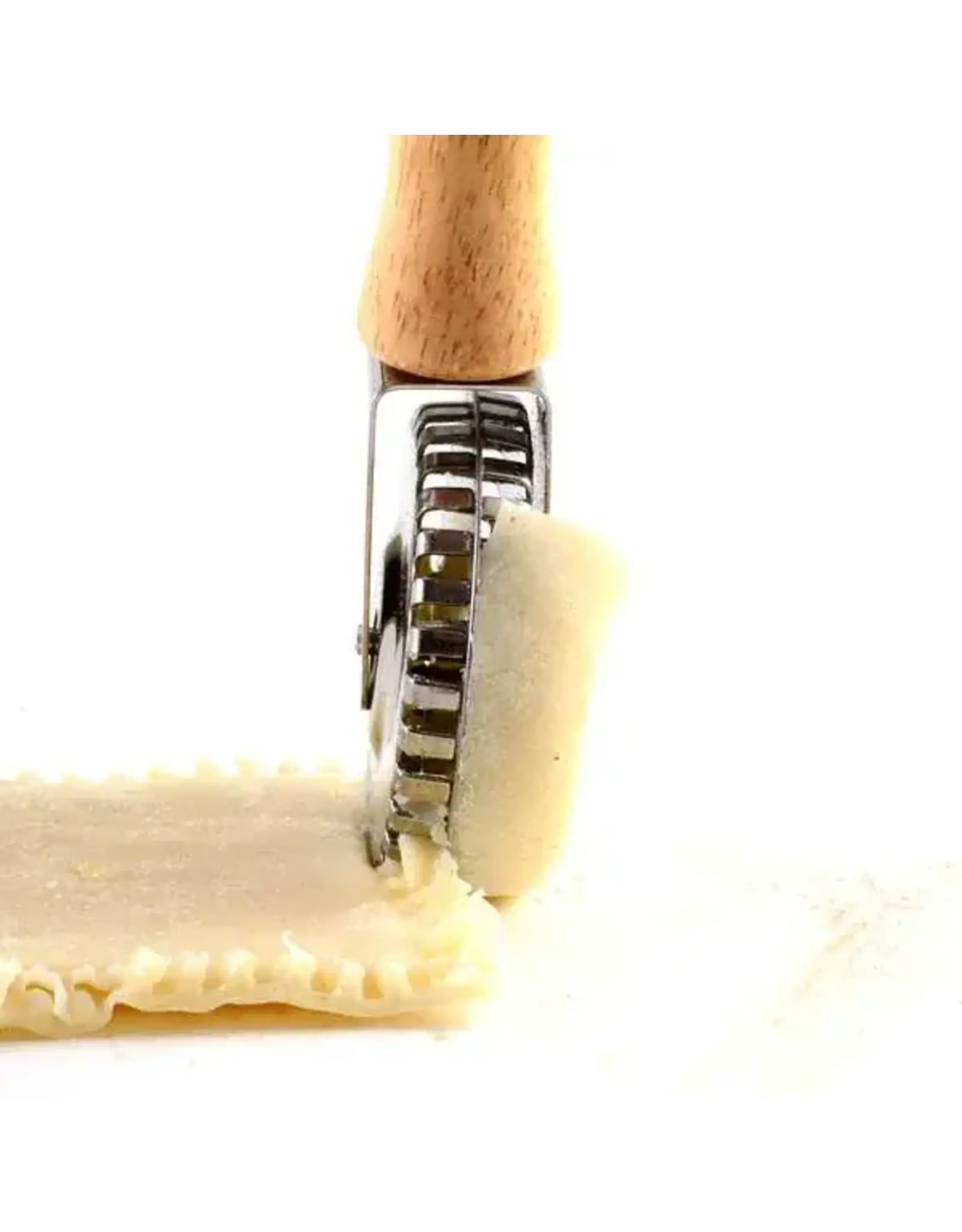 Pastry Crimper