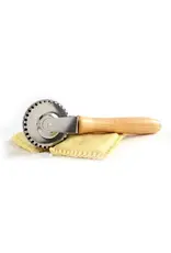 Pastry Crimper