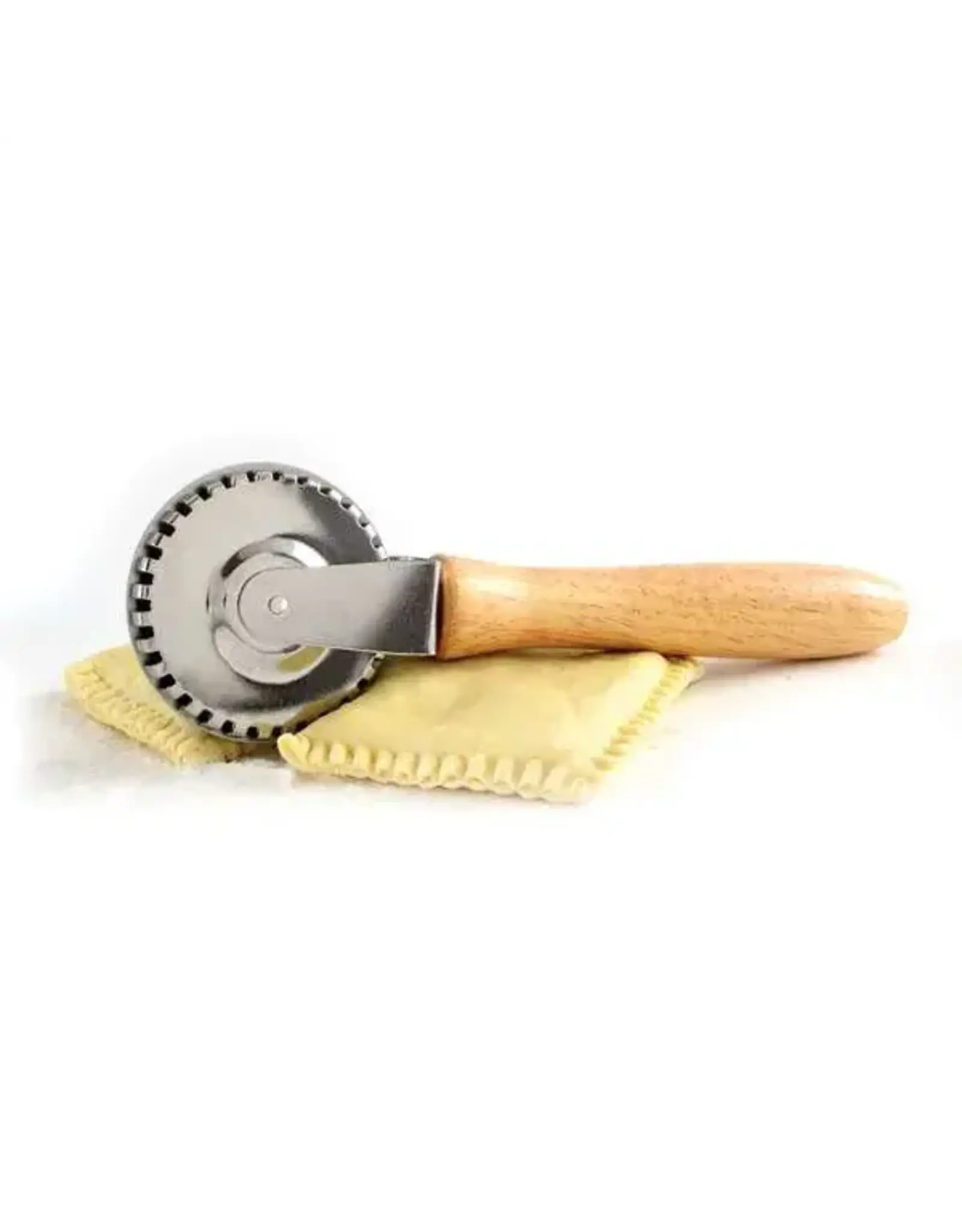Pastry Crimper