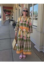 Ruby Yaya Lucido Kaftan Ruby Yaya Lucido Kaftan