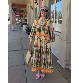 Lucido Kaftan