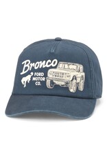 Ford Bronco Walker Hat
