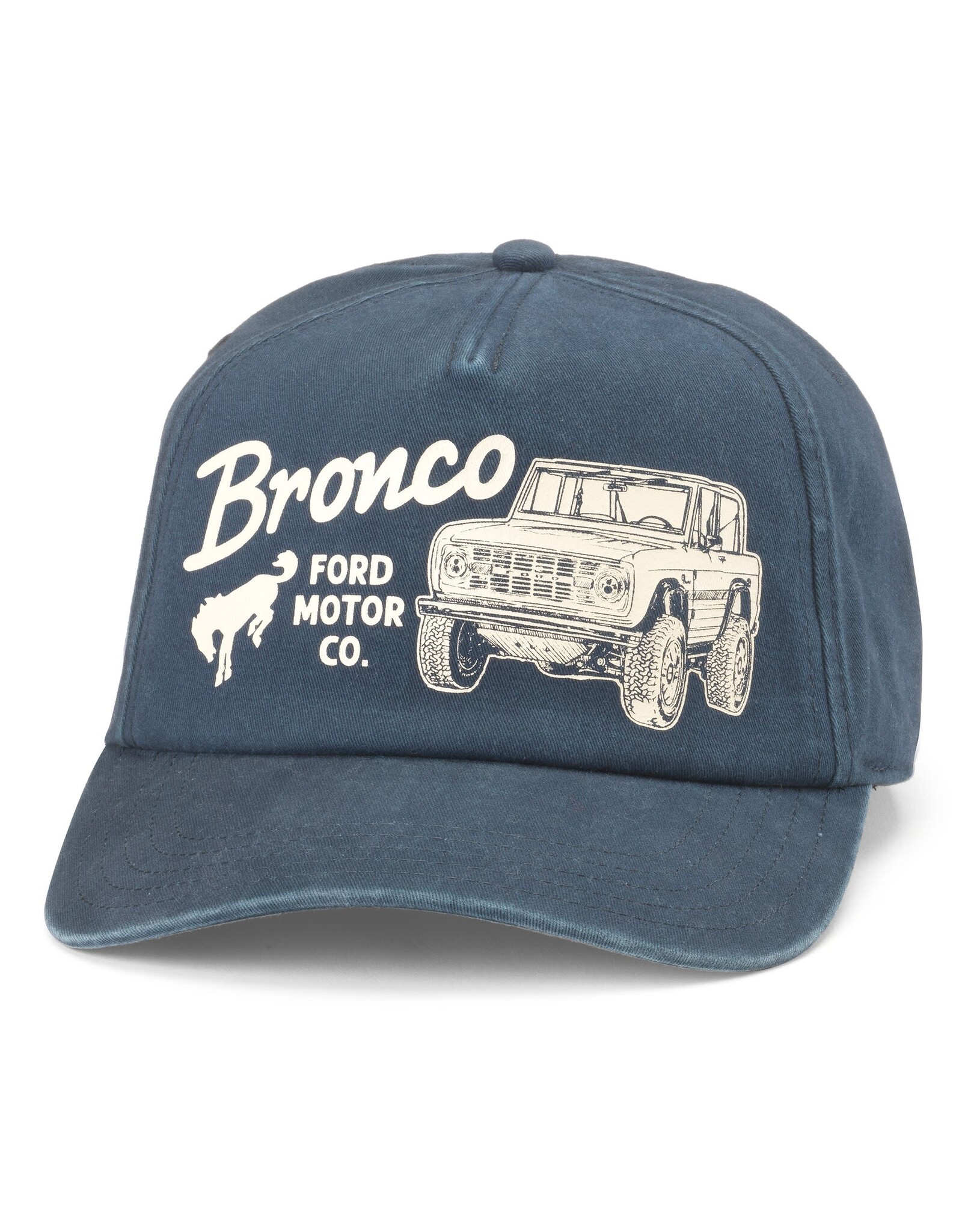 Ford Bronco Walker Hat