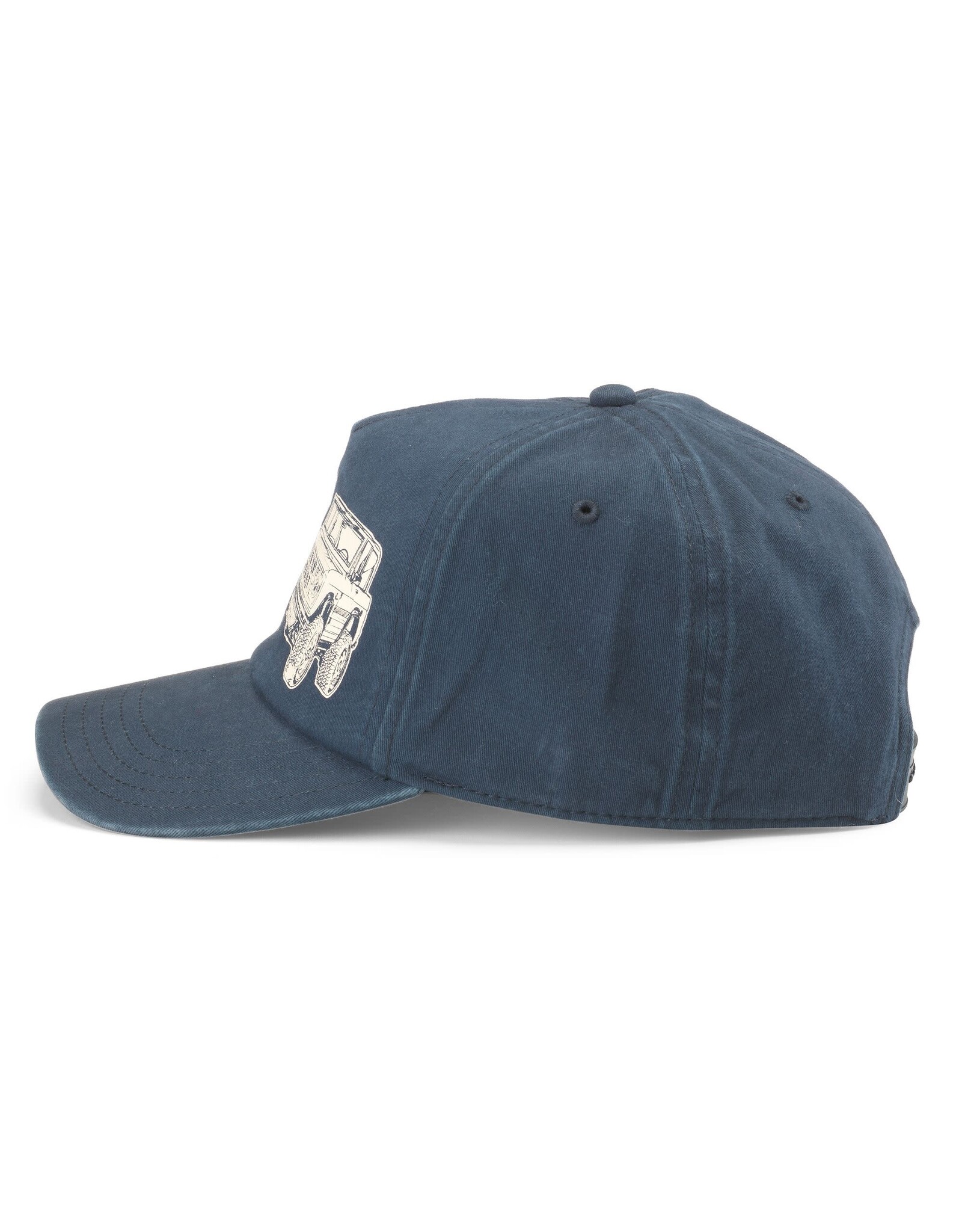 Ford Bronco Walker Hat