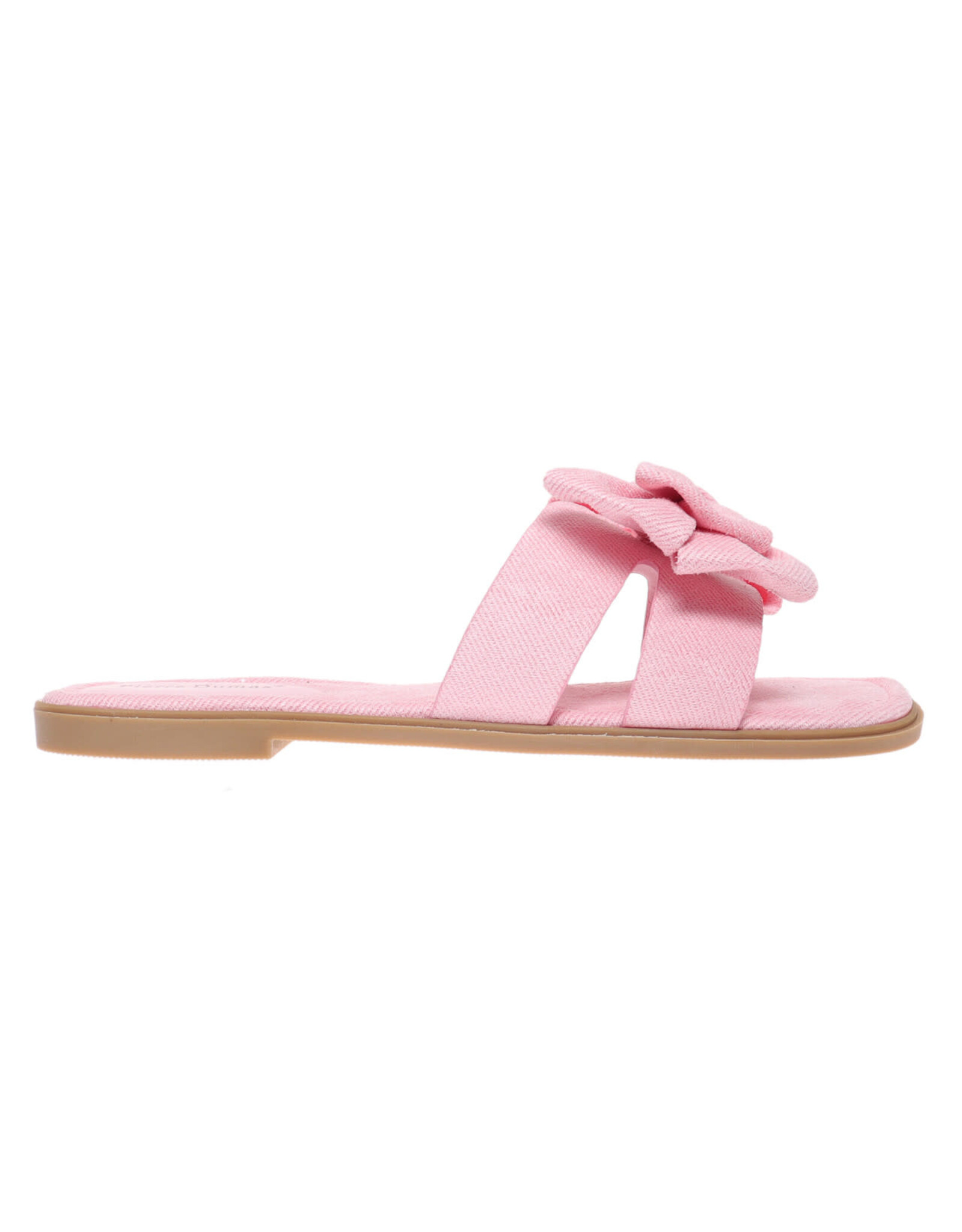 Bobbie Bow Sandal
