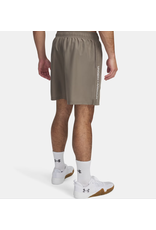 Under Armour Under Armour Mens Woven Wordmark Shorts