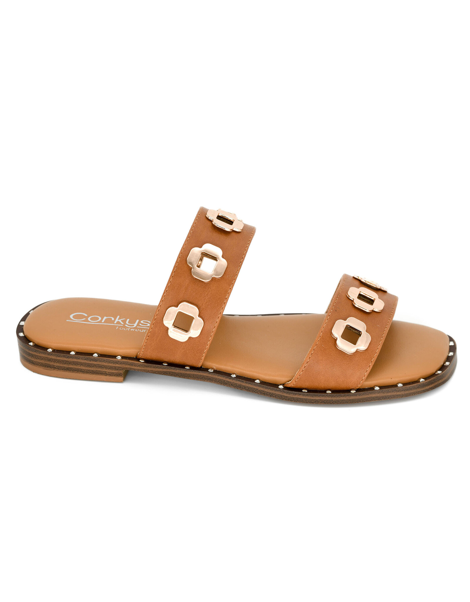 Corkys Corkys Low Tide Cognac