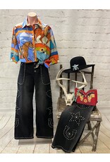 Double D Ranch Double D Ranch Women Of The Range Top