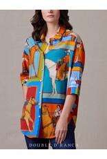 Double D Ranch Double D Ranch Women Of The Range Top