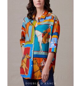 Double D Ranch Double D Ranch Women Of The Range Top