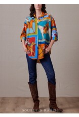 Double D Ranch Double D Ranch Women Of The Range Top