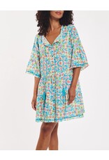 Moda Posa Alcee Dress