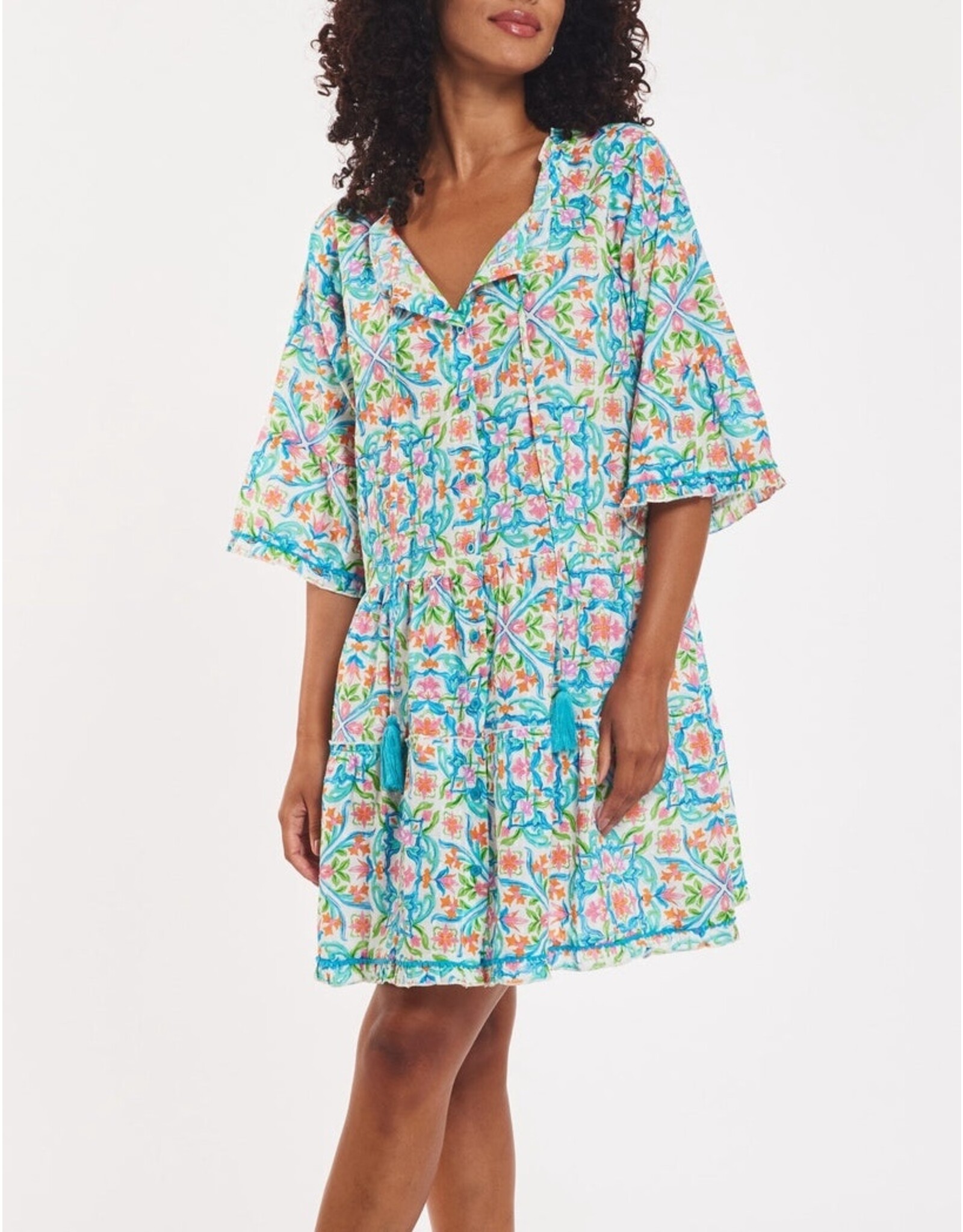 Moda Posa Alcee Dress