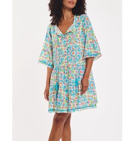 Moda Posa Alcee Dress