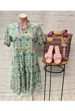Mabel Dress