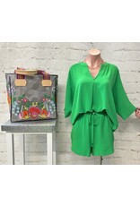 Rayna 2 Piece Short Set
